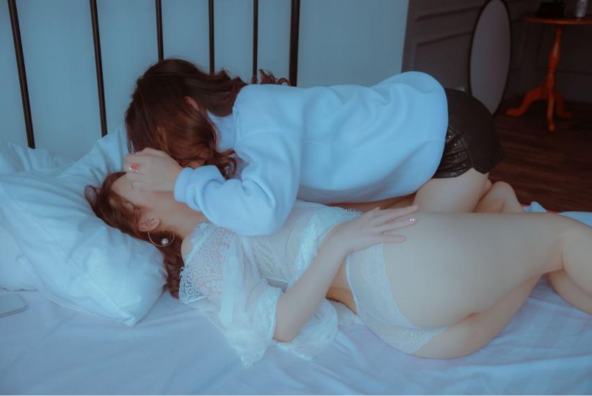 交朋友就交这5种！［46P］