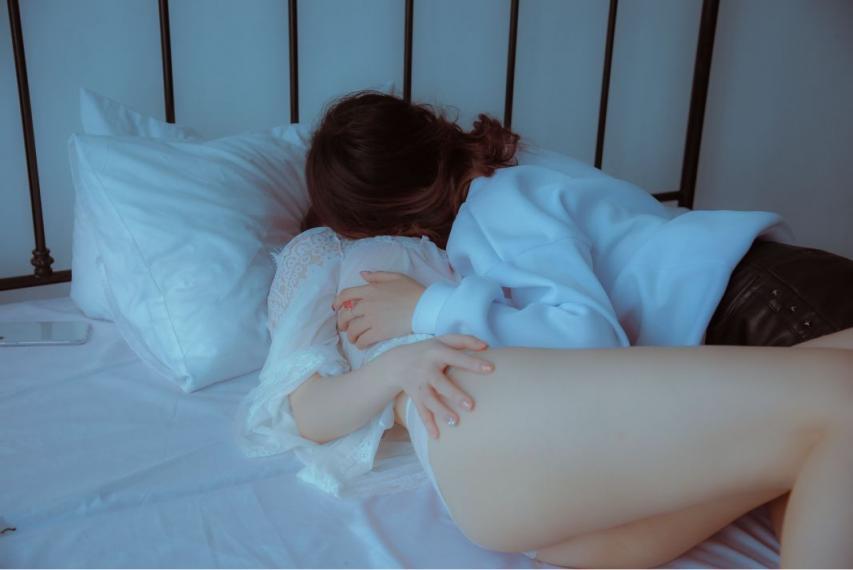 交朋友就交这5种！［46P］