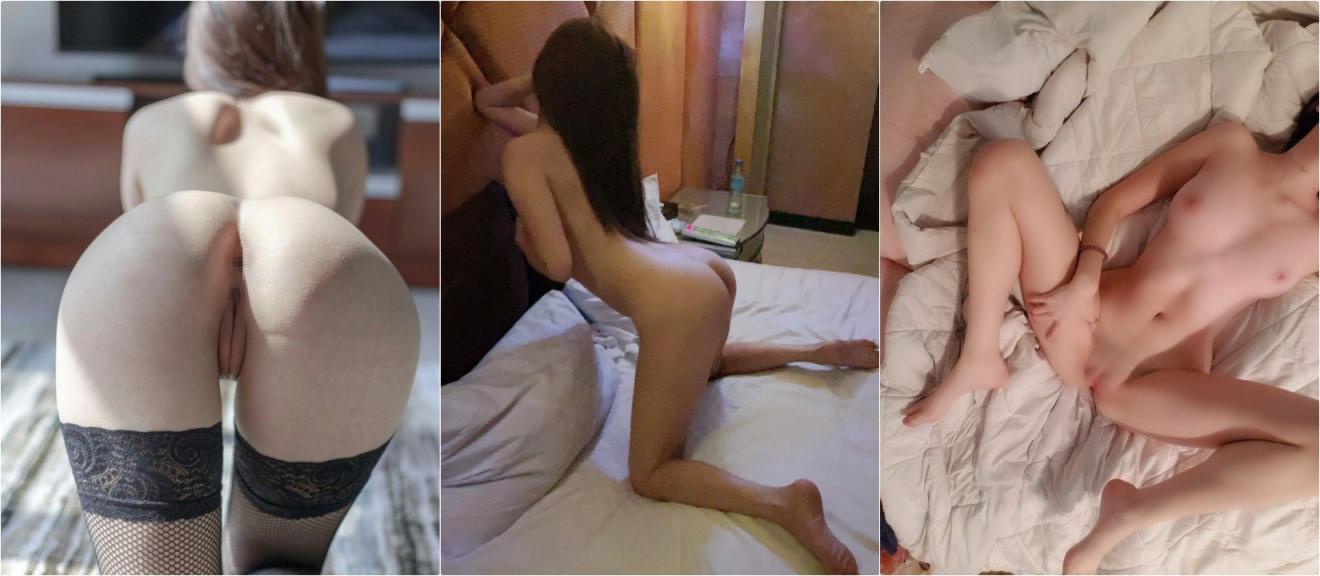 疯狂冲刺女神小蜜穴！白富美女神被大鸡巴摧残的不成样子，劲爆完美身材爱不释手⚡天花板级性感尤物