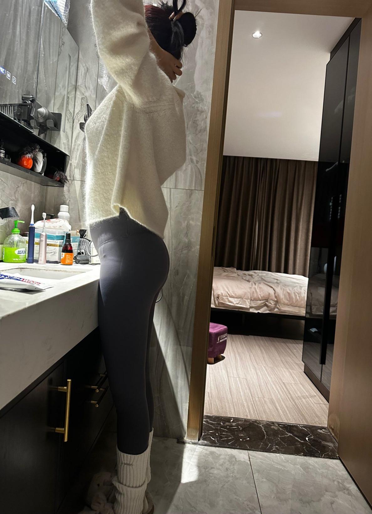 露出的刺激[30P]