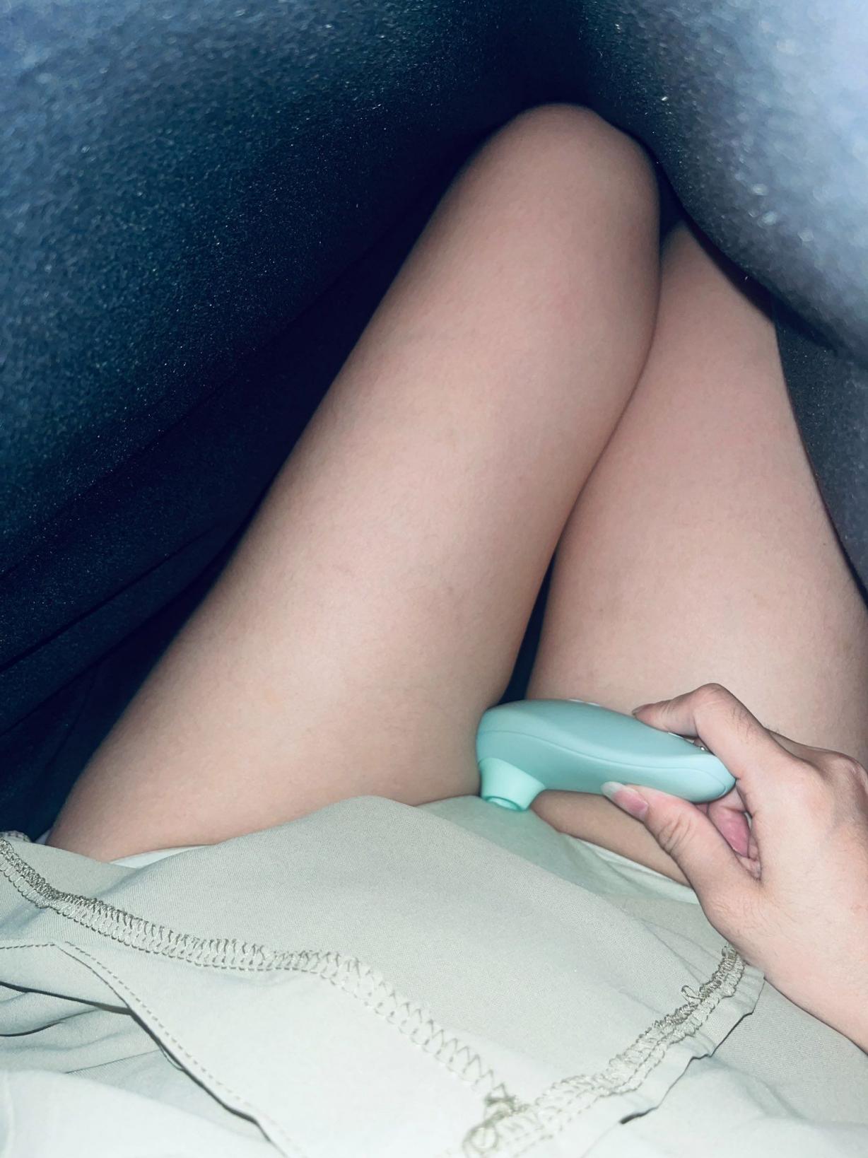 露出的刺激[30P]