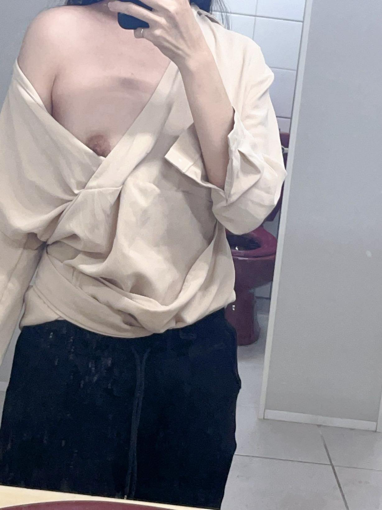 露出的刺激[30P]