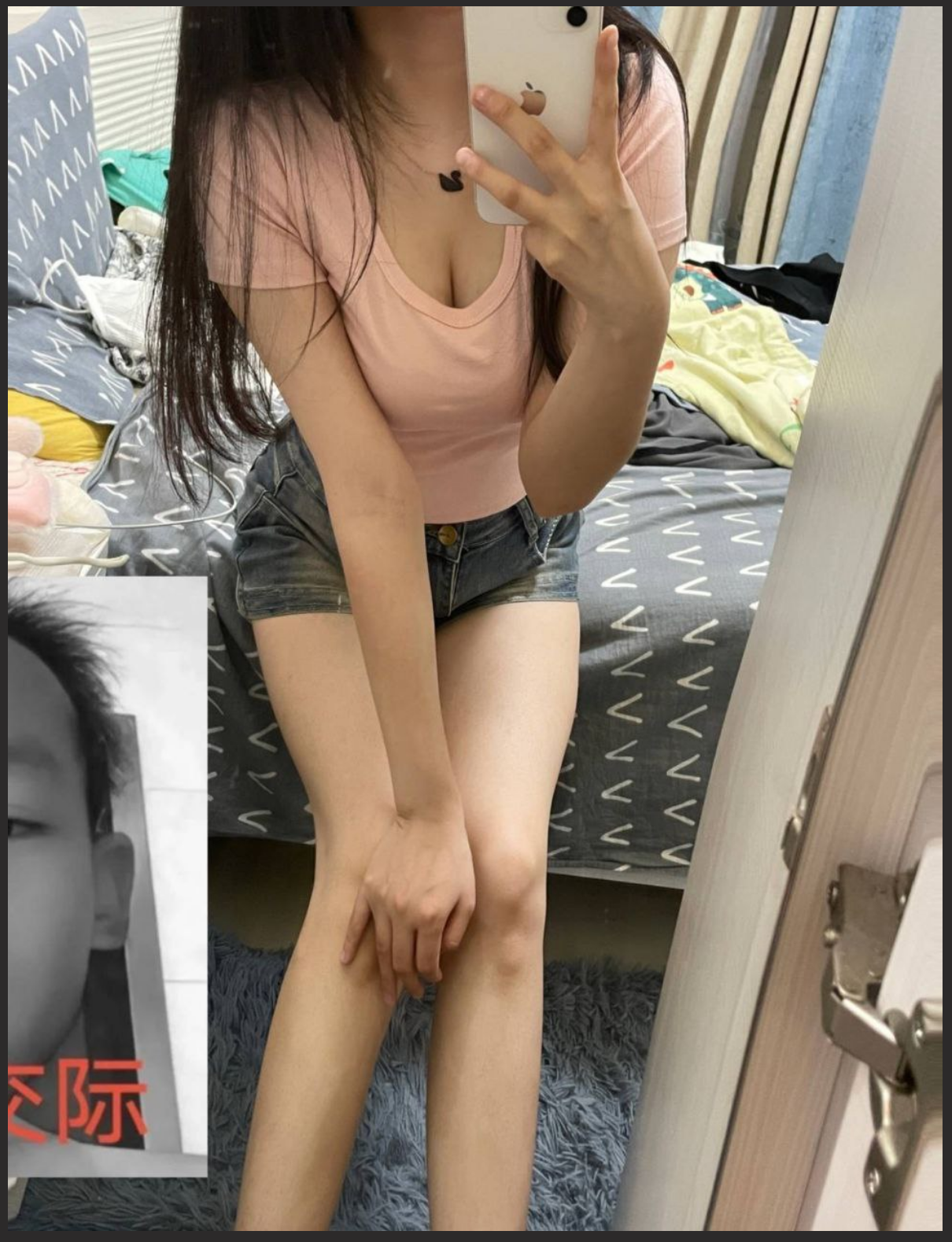 极品巨乳嫩穴 卫校女生 小小年纪就玩的这么刺激 嫩逼太久操了