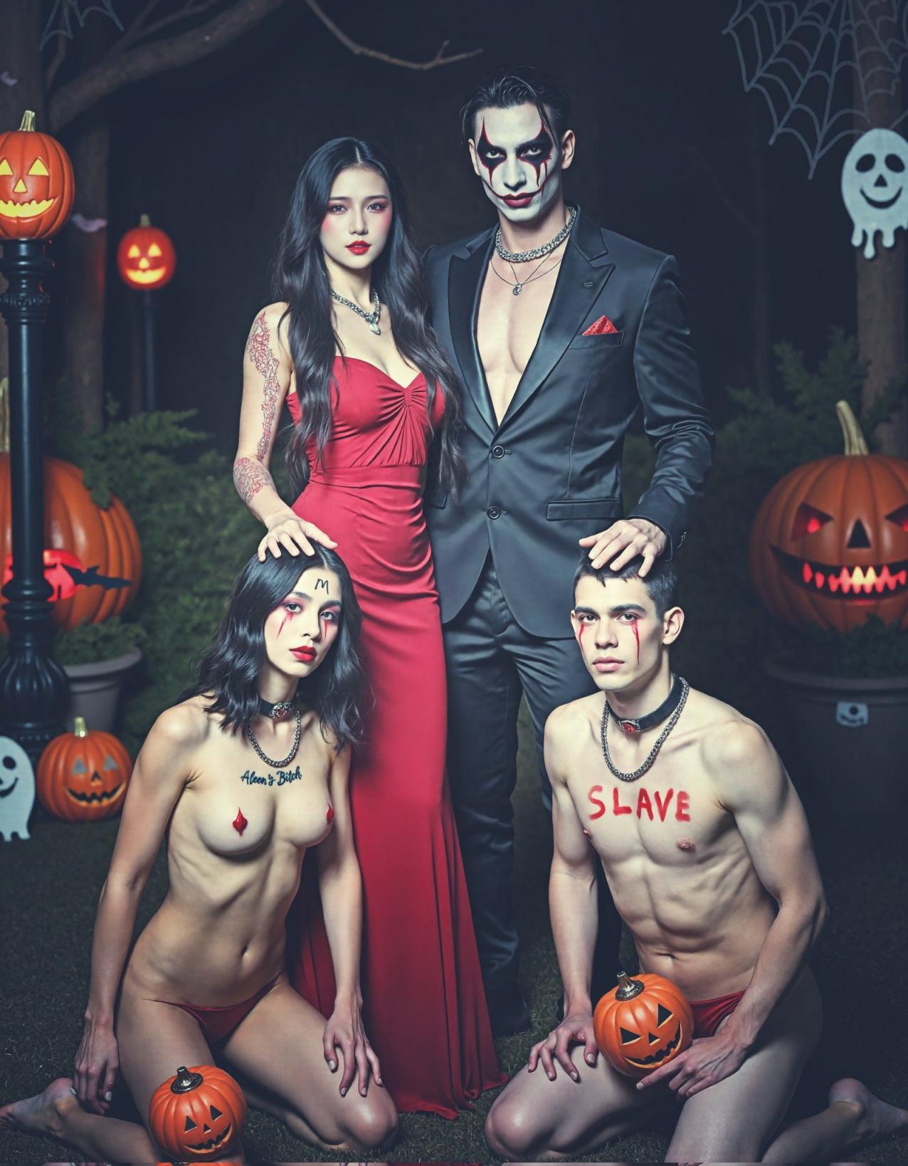 男绿女m评测问卷之男绿测试