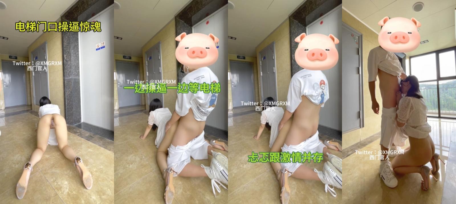 31万粉丝全国巡游干各种妹子！约炮专家【西门官人/姐夫】推特长视频福利，秒懂下