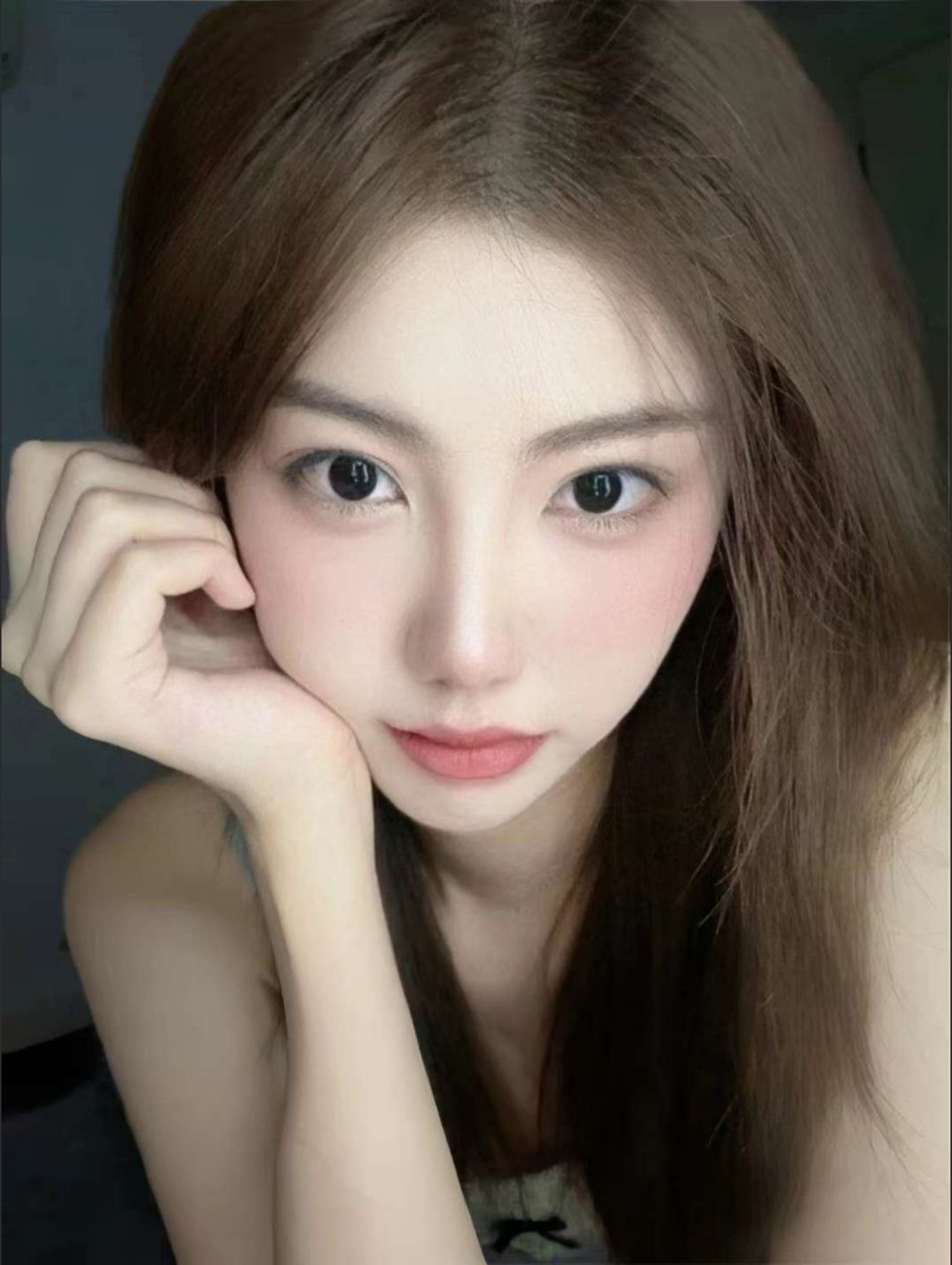 新疆出差认识的哈萨克族 04 年小姑娘!比混血儿还带劲的少数民族!真实约啪学生妹