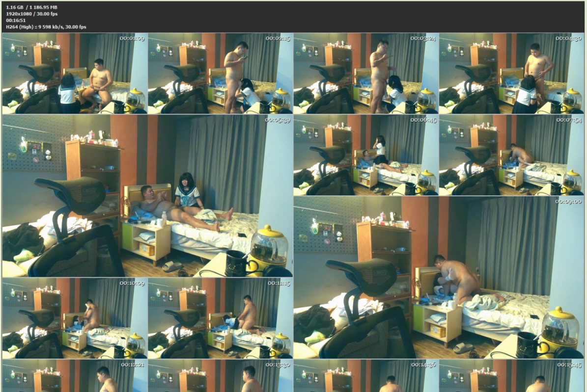 死肥宅网约萝莉少女 06年刚成年JK女孩背着父母应援挨操