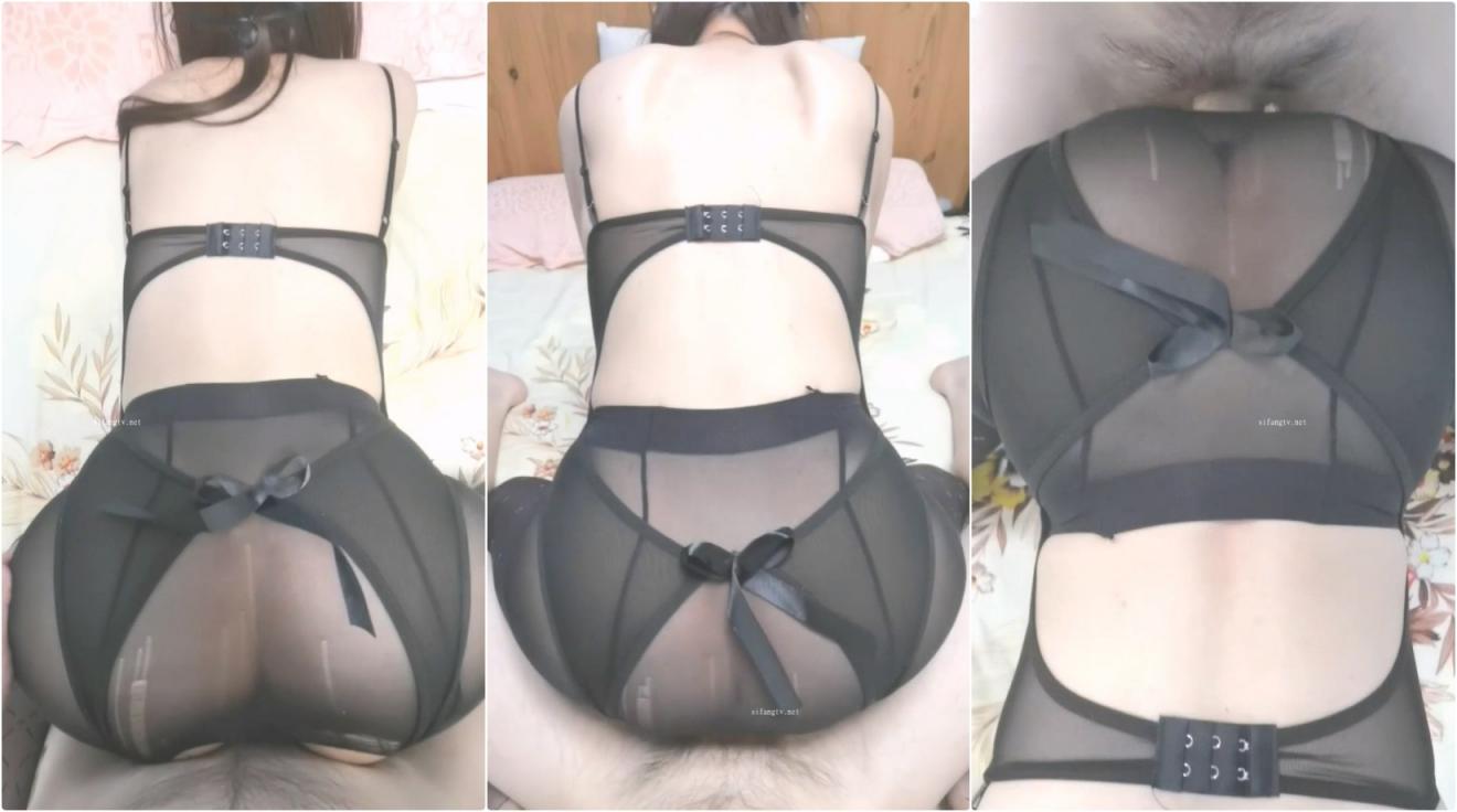 极品少妇人妻⚡性感蜂腰蜜桃臀 外人眼中的女神 嘴里一只喊着动作大一点，一边挨操一边被羞辱