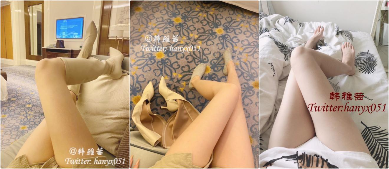 天花板级性感尤物女神✅丝袜制服啪啪足交,可爱馒头一线天美逼 穷人女神富人玩物精盆,极品反差尤物