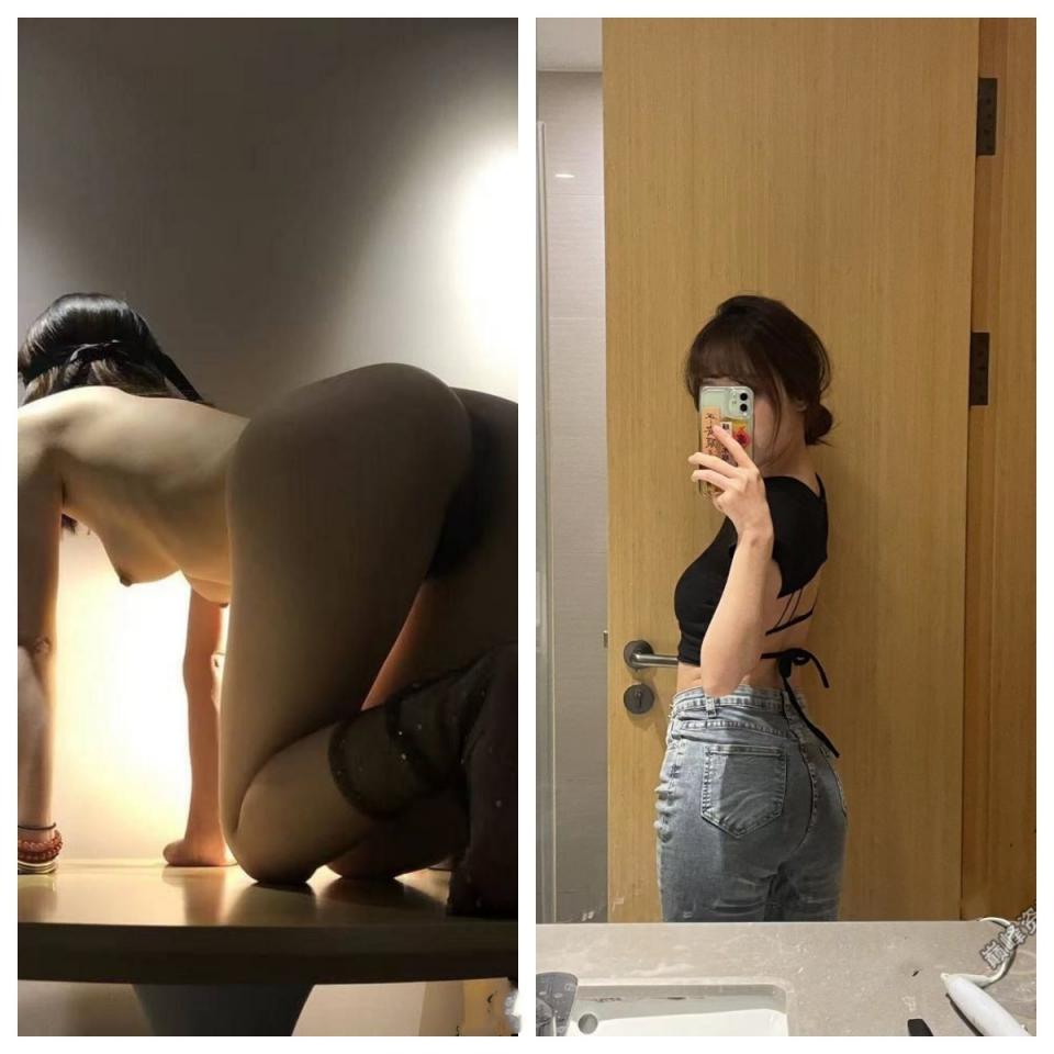 富二代真实约炮，【fKabuto】，05年女大学生，完美露脸，校园里的风云人物，大佬床上的玩具