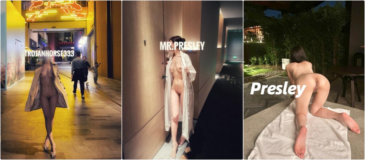 “要不要戴套？不要”那精液全部射骚逼里了噢”好！”⚡八块腹肌健身猛男打桩超多反差婊小姐姐！