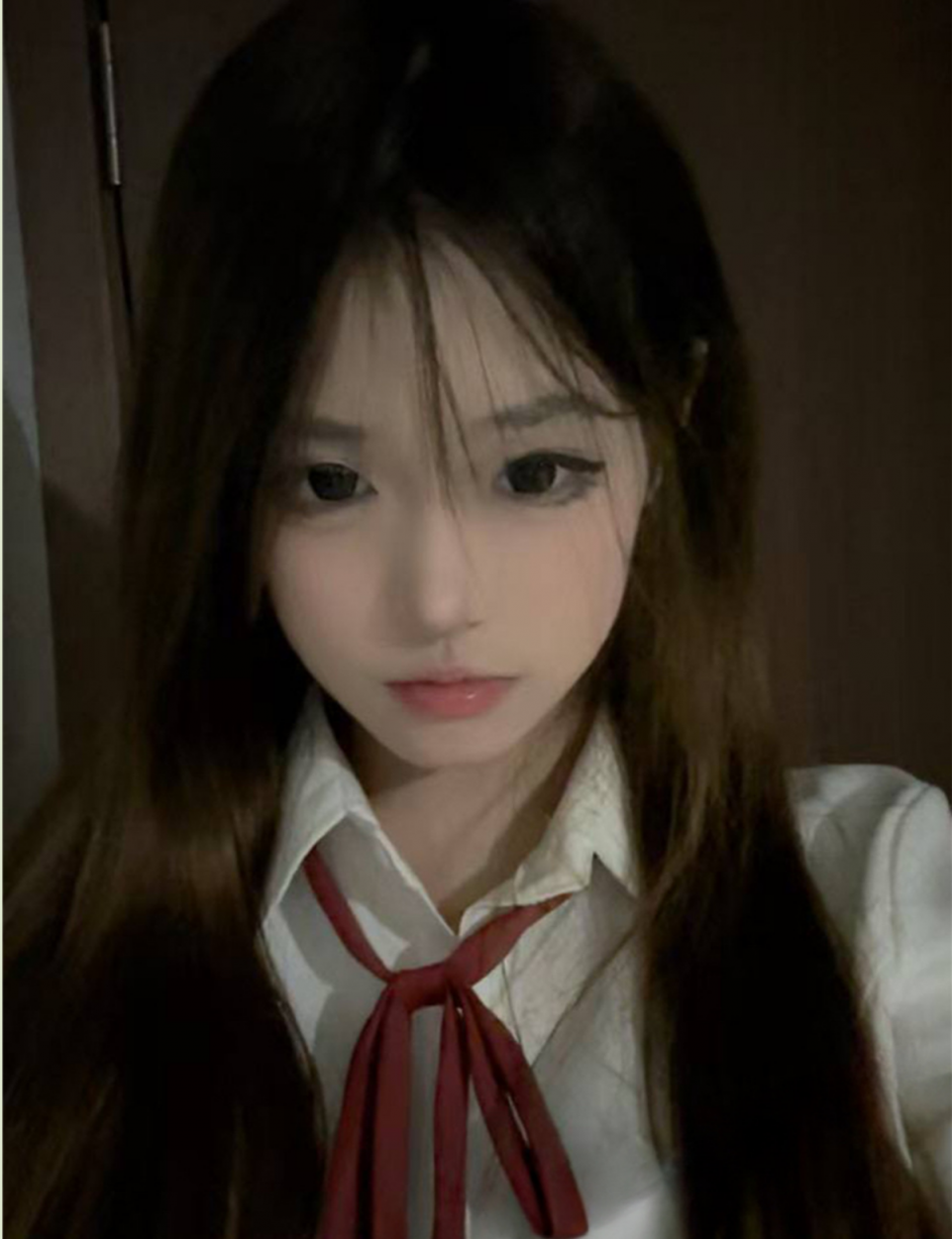 浙江理工大学叛逆美女【蔡静怡】主人网调视频曝光 叛逆黑丝学生妹 粗大假屌深插多汁骚穴