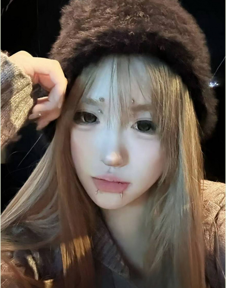 浙江理工大学叛逆美女【蔡静怡】主人网调视频曝光 叛逆黑丝学生妹 粗大假屌深插多汁骚穴