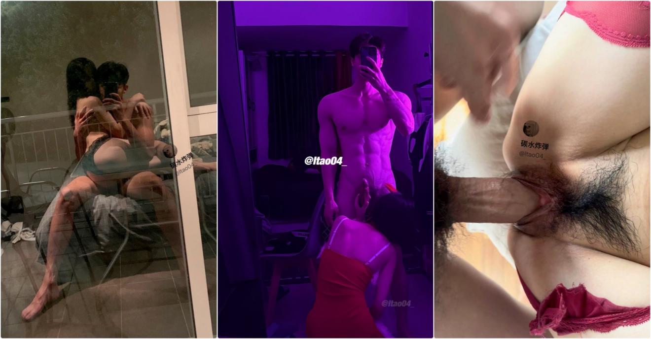 八块腹肌大屌猛男⚡爆操超多反差婊人妻嫩妹！一本正经的人妻被操到胡言乱语，估计以后老公再也满足不了她了