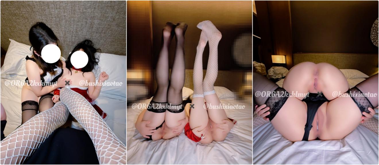 被爸爸和姐姐按住强高 呜呜受不住了～又喷水了⚡好喜欢后入的时候被打pp～好兴奋～一直在流水