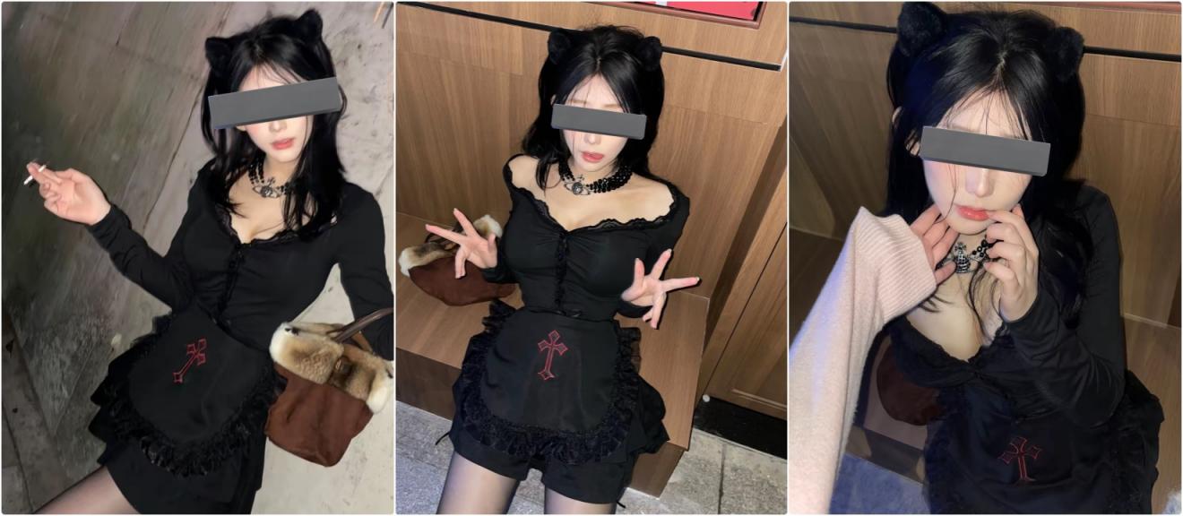 “ 插完我的比还想插别人的比吗”“想不想插我的闺蜜”水喷的停不下来⚡极度反差清纯少女