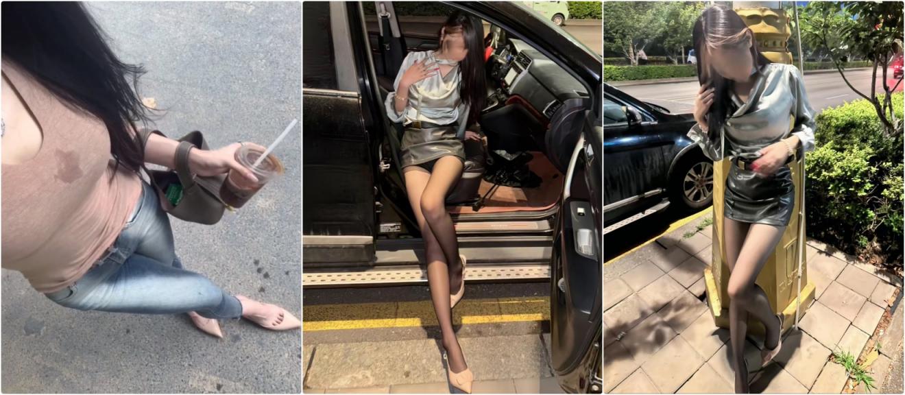 “ 插完我的比还想插别人的比吗”“想不想插我的闺蜜”水喷的停不下来⚡极度反差清纯少女