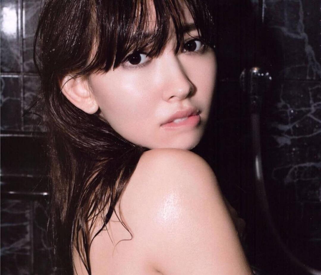 私房照这样拍,只有性感没有艳俗!