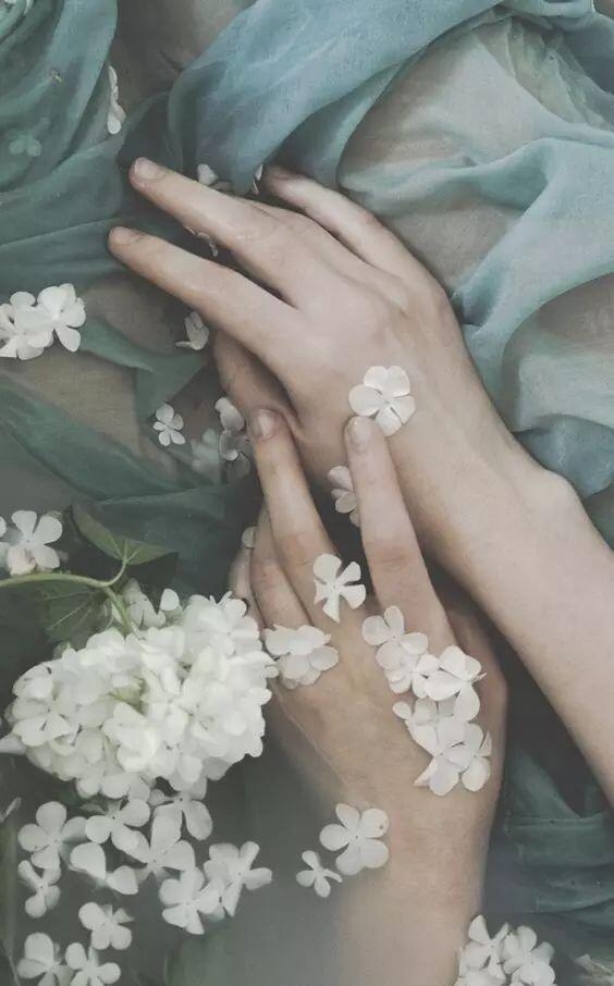 私房照这样拍，只有性感没有艳俗！