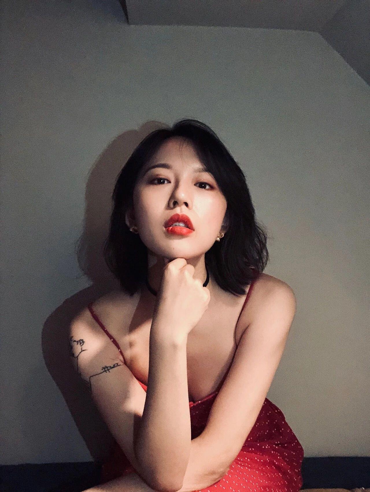 私房照这样拍,只有性感没有艳俗!