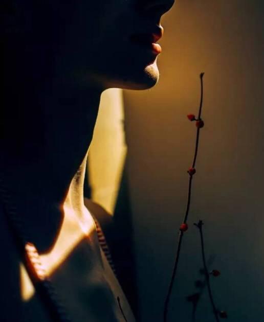 私房照这样拍,只有性感没有艳俗!