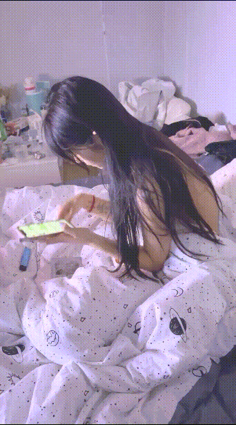 校花级清纯嫩妹被大神啪啪后入⚡大屌撑满润滑湿暖蜜穴，一线天馒头穴肉鲍白丝LO裙绝美容颜甚是诱人！