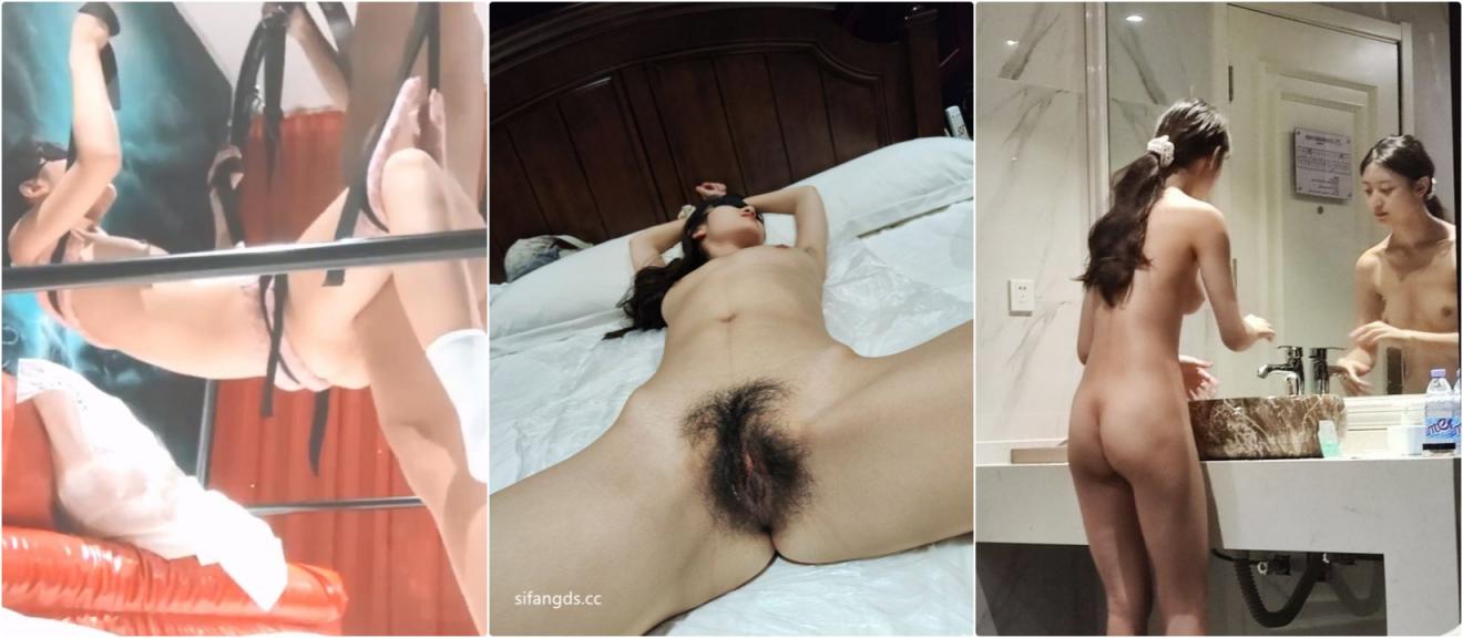 极品小仙女情侣私拍泄密 清纯诱惑完美结合 如玉般的身体 酥到骨头里！清纯靓丽的外表下有一颗淫荡的心