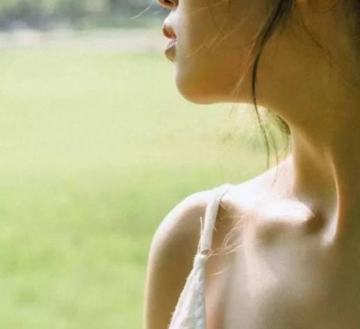 私房照这样拍，只有性感没有艳俗！