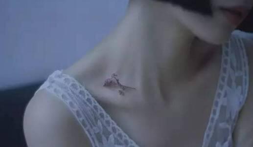 私房照这样拍，只有性感没有艳俗！