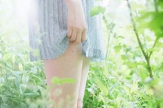 私房照这样拍,只有性感没有艳俗!