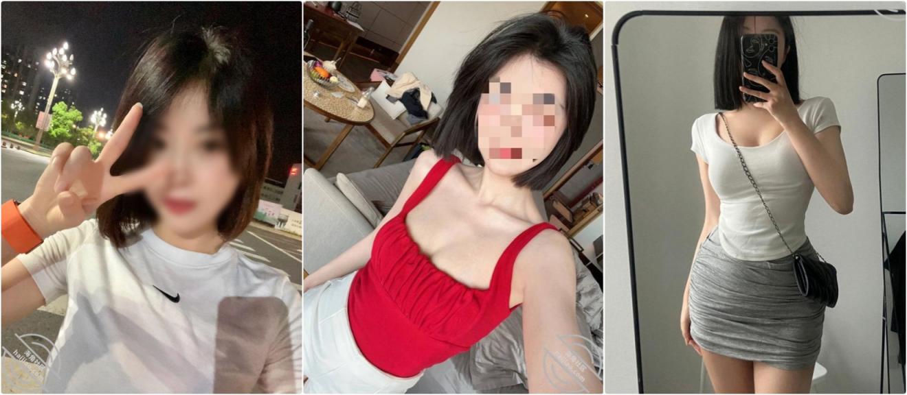 牛仔开裆裤调教姐姐 马路上把裤子扒了 吊钟巨乳被操的一上一下