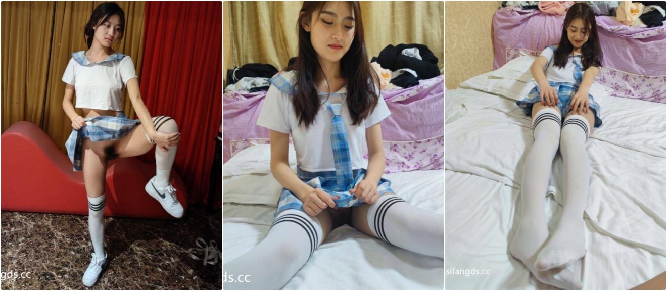 极品小仙女情侣私拍泄密 清纯诱惑完美结合 如玉般的身体 酥到骨头里！清纯靓丽的外表下有一颗淫荡的心