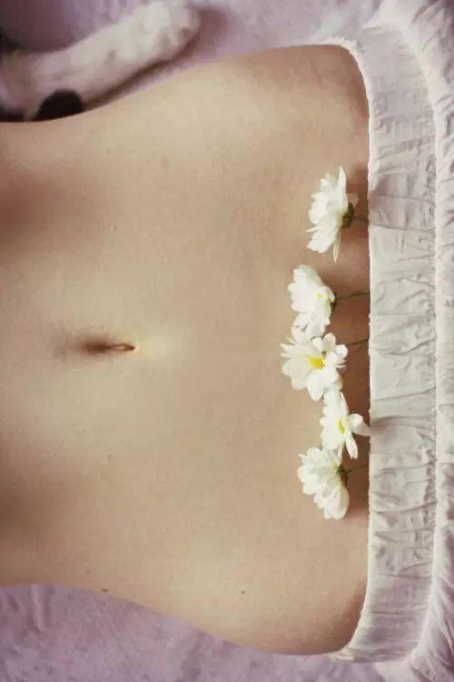 私房照这样拍，只有性感没有艳俗！