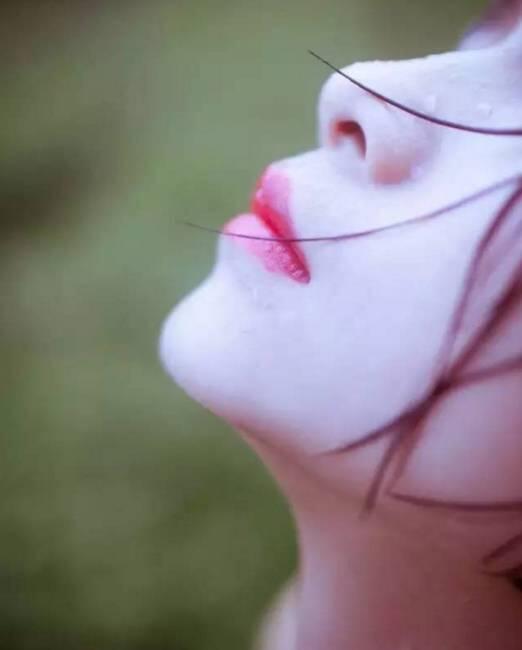 私房照这样拍,只有性感没有艳俗!