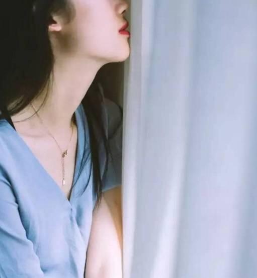 私房照这样拍，只有性感没有艳俗！