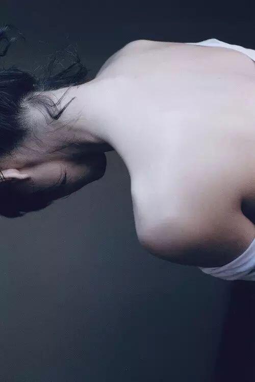 私房照这样拍，只有性感没有艳俗！