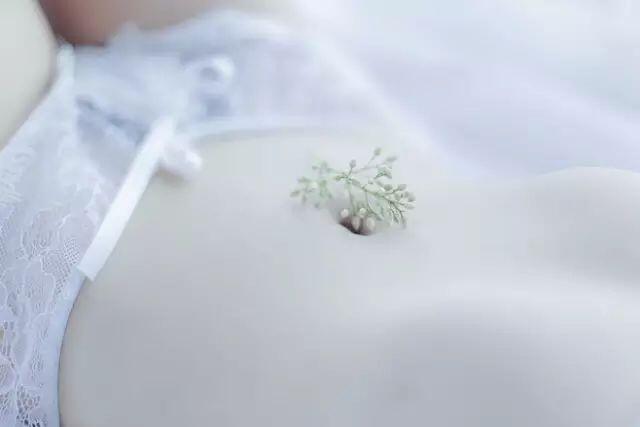 私房照这样拍,只有性感没有艳俗!