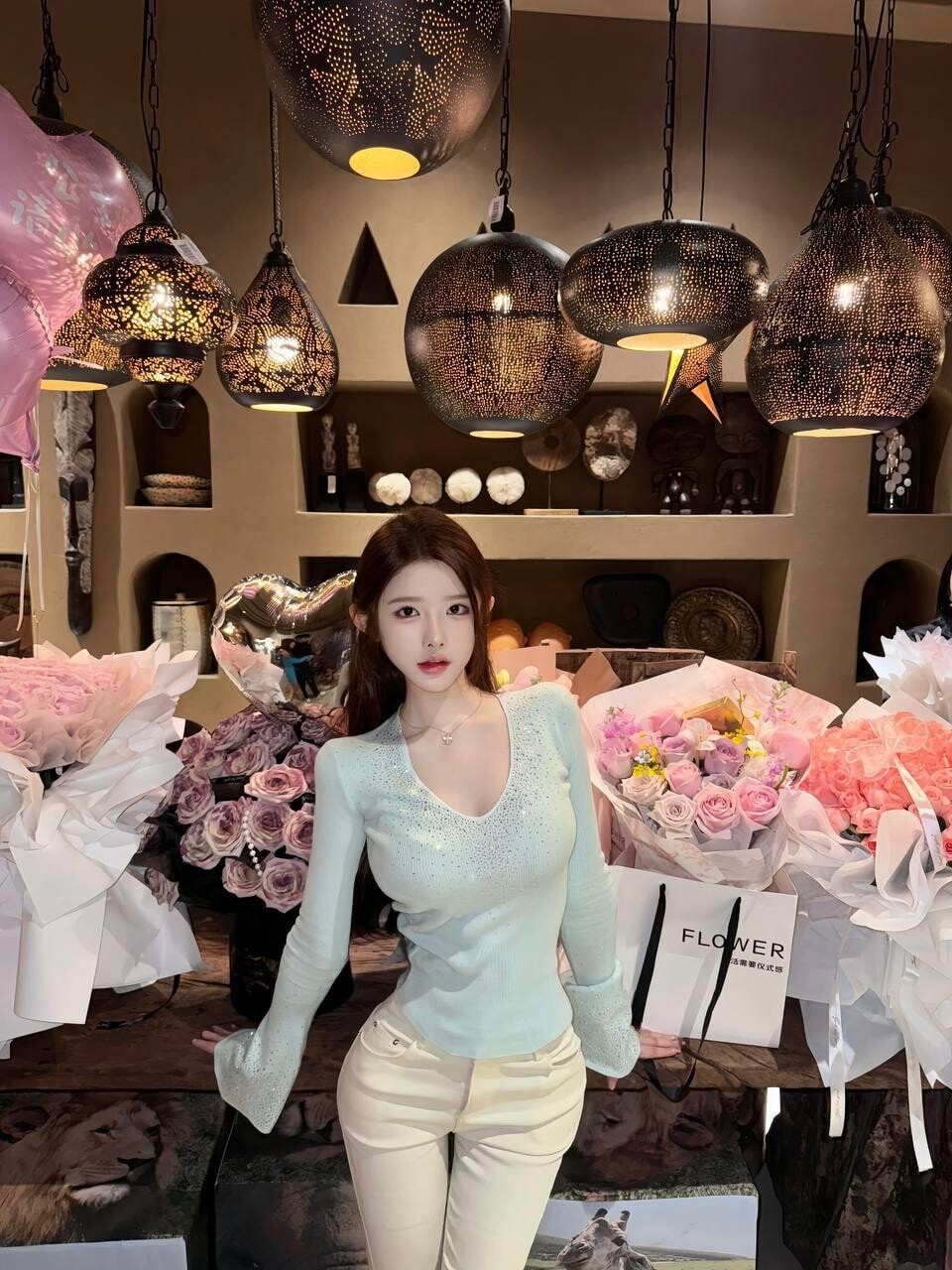 男友平常跟我相处是很像小狗狗，很反差