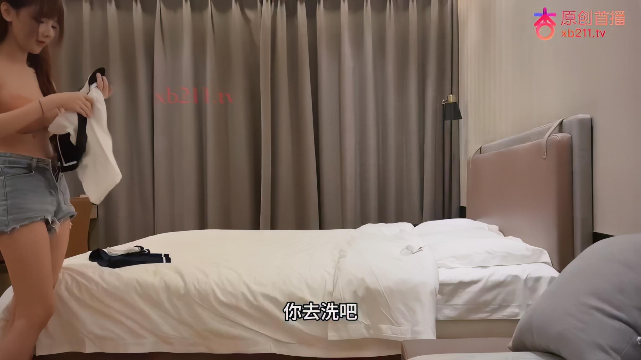 3000约了个初次下海的纯欲女神，有点日本特色女神的味道，干起来别有一番风味