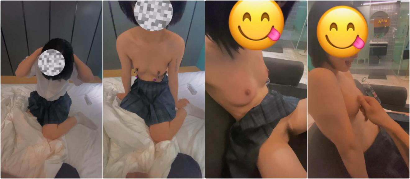 大神约炮广州母狗嫩妹✅清纯与风骚并存 抓着头发疯狂打桩，身材太棒艹起来太舒服了