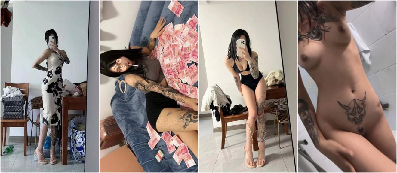 约炮精神小妹，身体很敏感 动了几下就出白浆了 攻速拉满让小妹妹体验极致的快乐