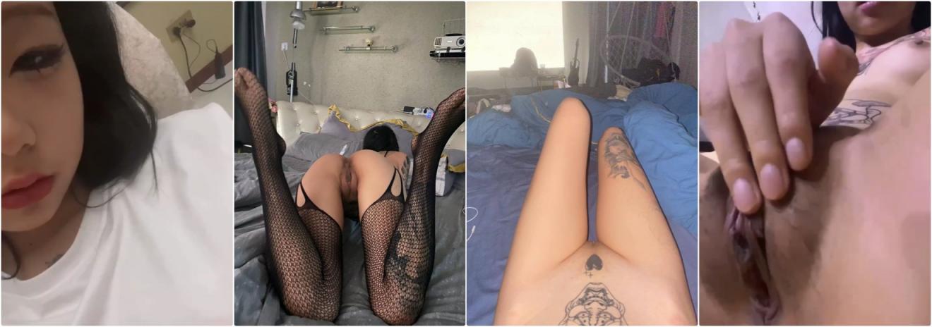 约炮精神小妹，身体很敏感 动了几下就出白浆了 攻速拉满让小妹妹体验极致的快乐