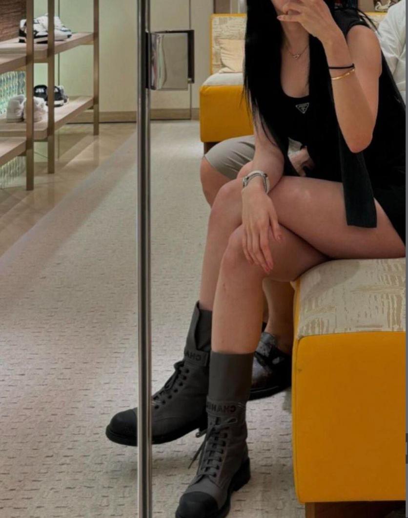 闷骚处女座女朋友 从乖宝宝到淫宝宝