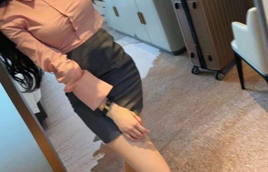 闷骚处女座女朋友 从乖宝宝到淫宝宝