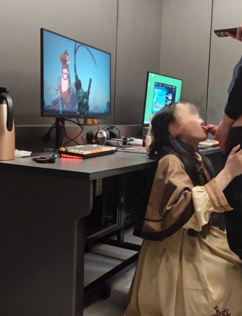 春暖花开时，网吧和KTV嗨皮起来