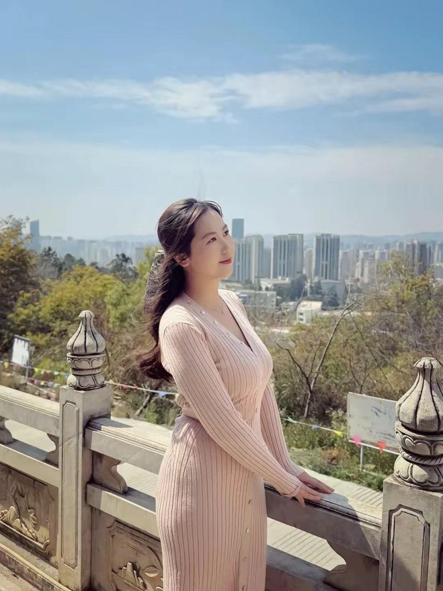 少妇的诱惑，如痴如醉