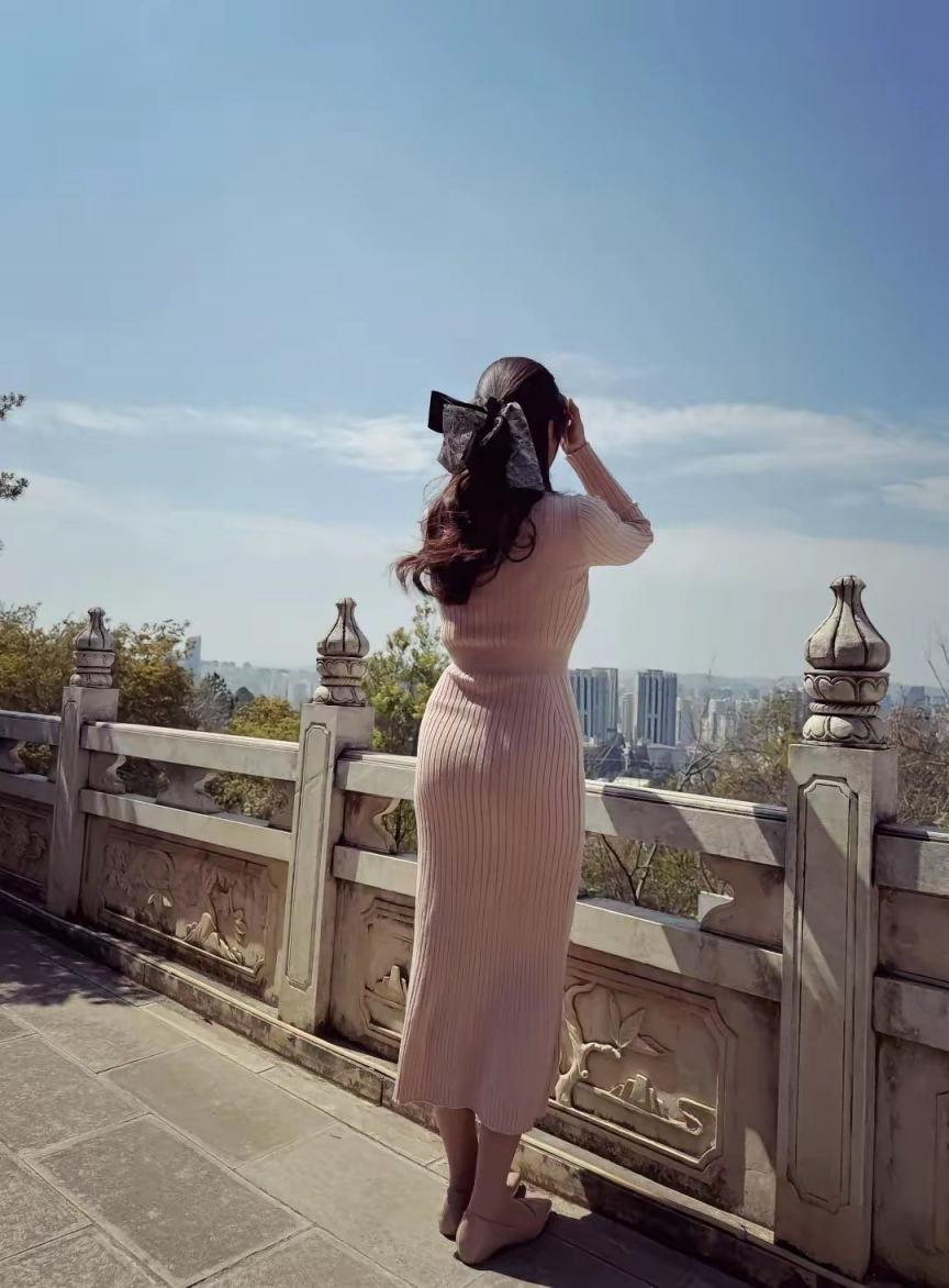 少妇的诱惑，如痴如醉