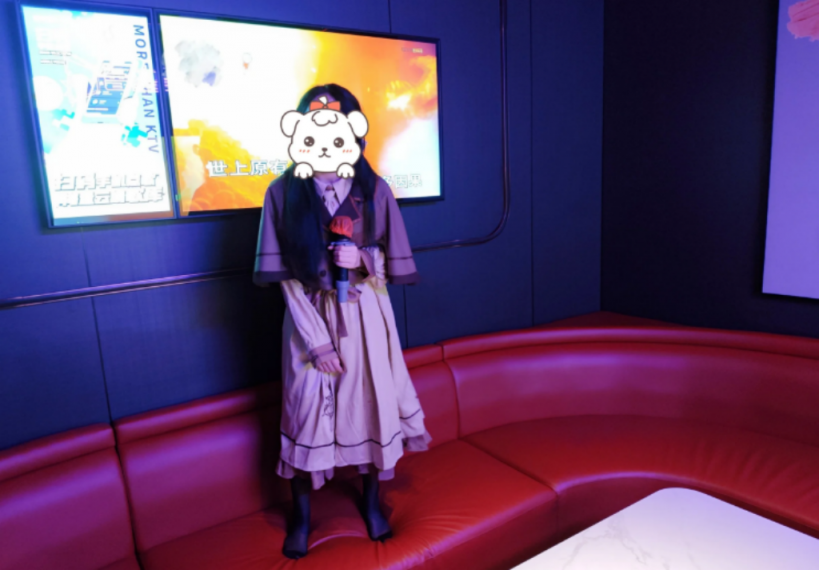 春暖花开时，网吧和KTV嗨皮起来