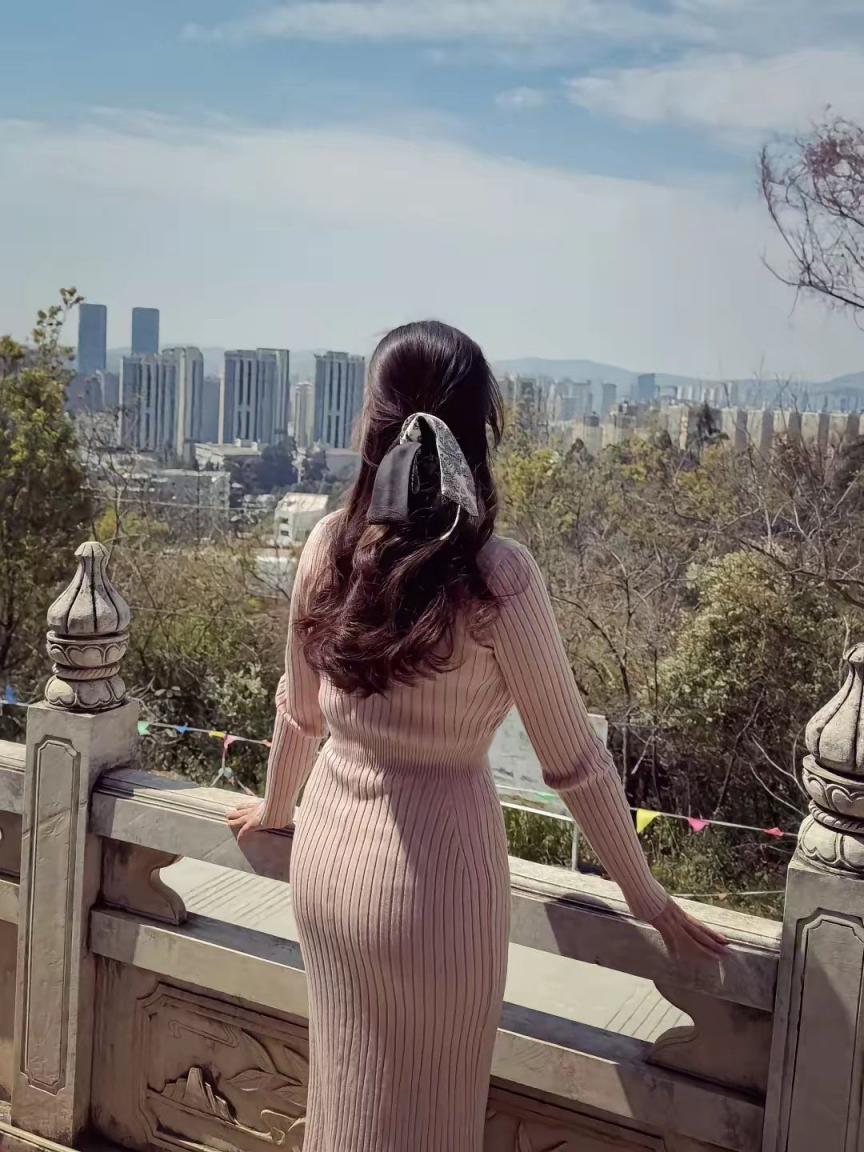 少妇的诱惑，如痴如醉