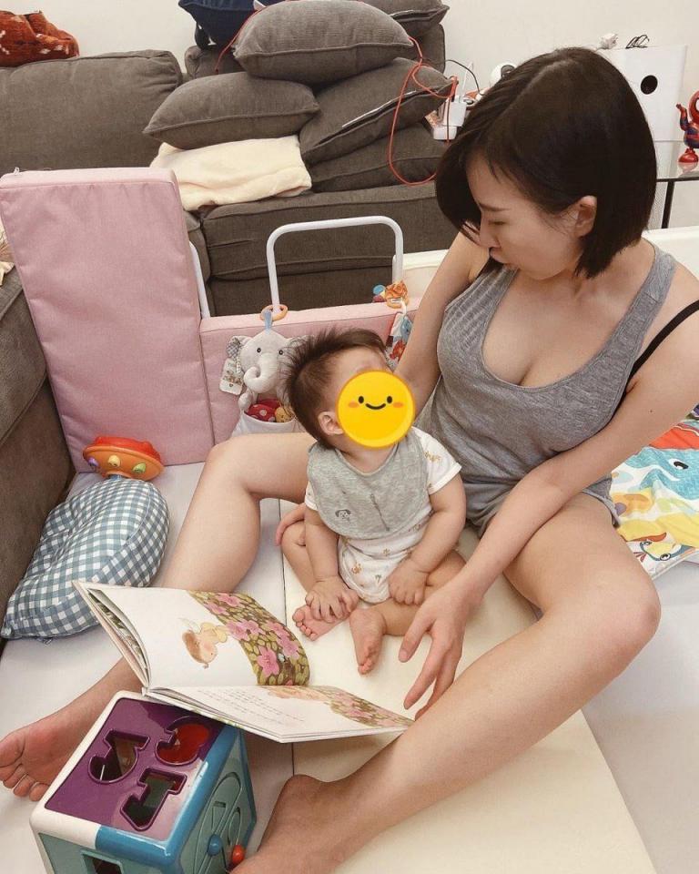 少妇的诱惑，如痴如醉